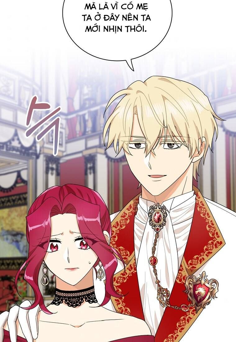 đọc truyện Xuyên Không Thành Mami Của Nhân Vật Phản Diện Chương 64 ảnh 49 tại Thiên Thai Truyện