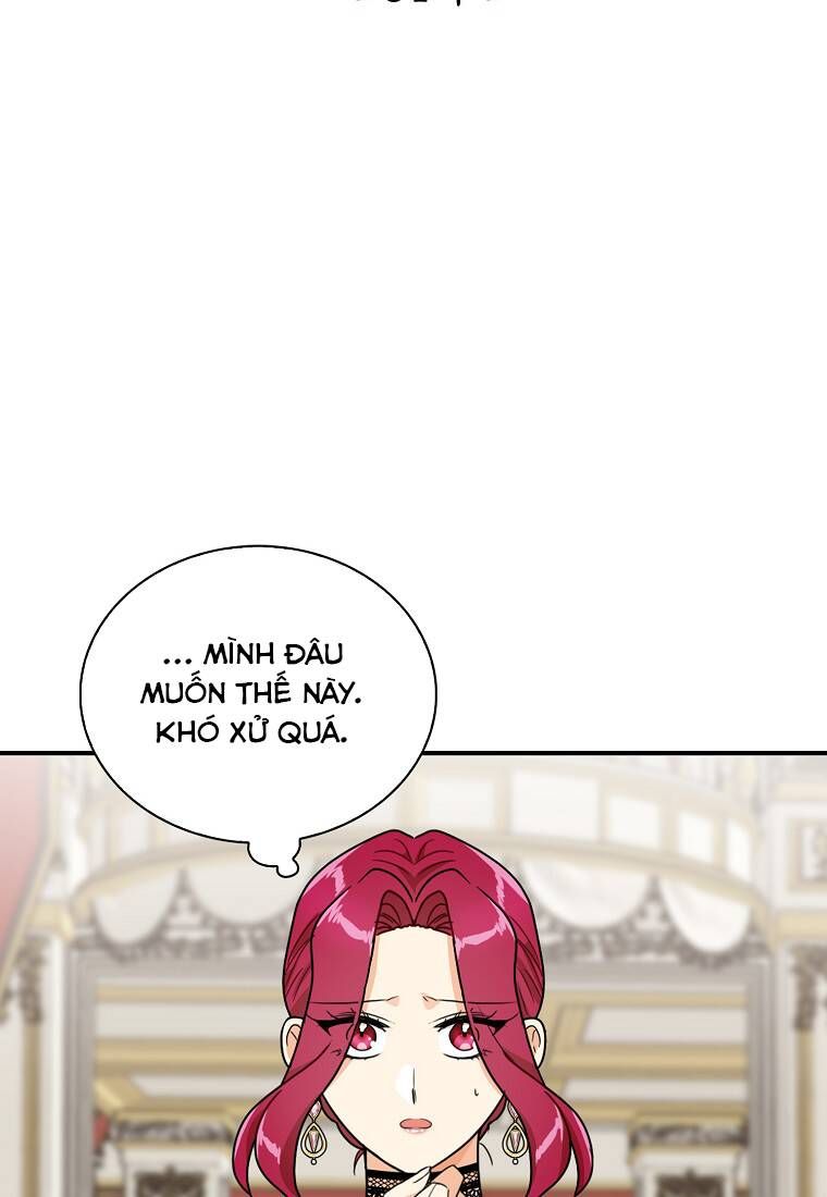 đọc truyện Xuyên Không Thành Mami Của Nhân Vật Phản Diện Chương 64 ảnh 7 tại Thiên Thai Truyện