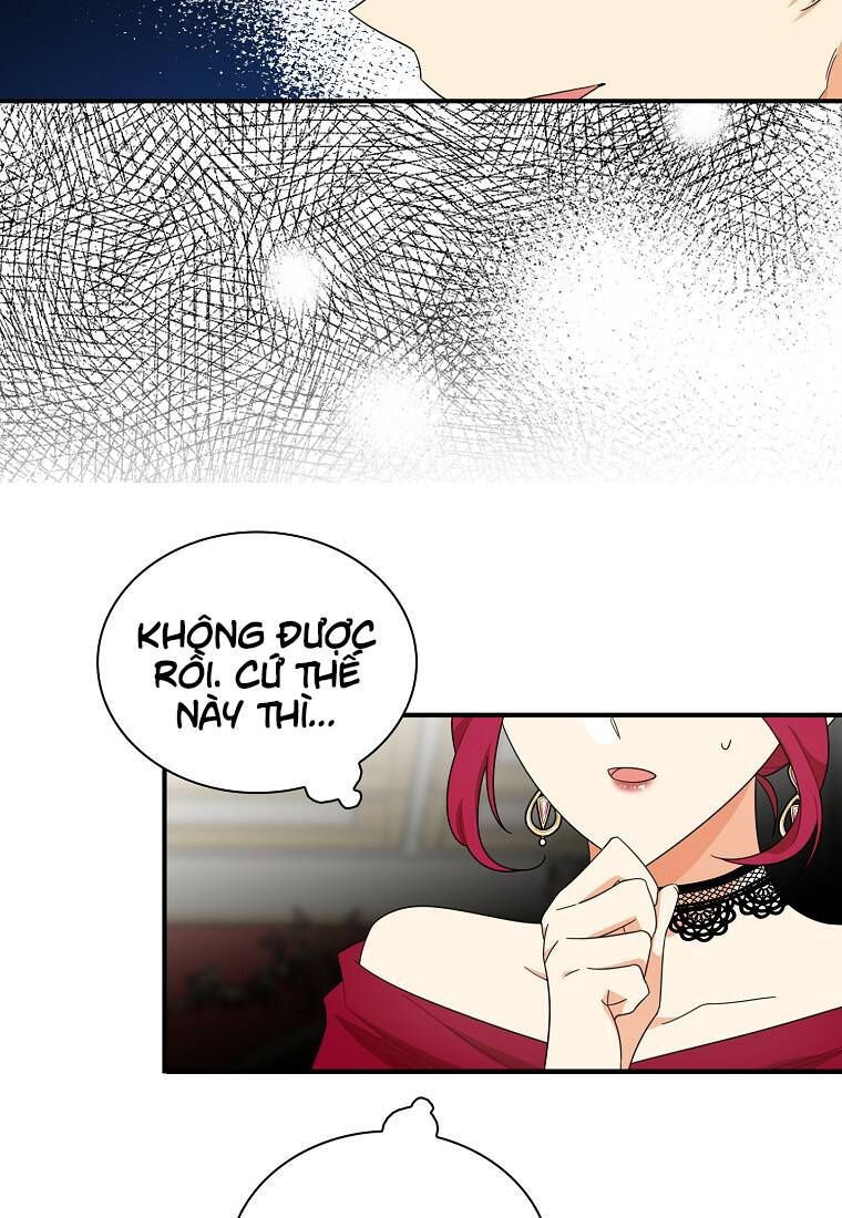 đọc truyện Xuyên Không Thành Mami Của Nhân Vật Phản Diện Chương 64 ảnh 52 tại Thiên Thai Truyện