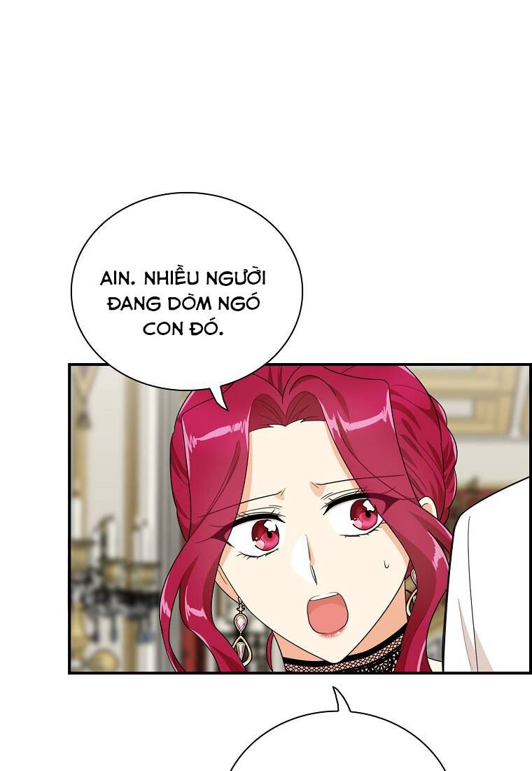 đọc truyện Xuyên Không Thành Mami Của Nhân Vật Phản Diện Chương 64 ảnh 55 tại Thiên Thai Truyện