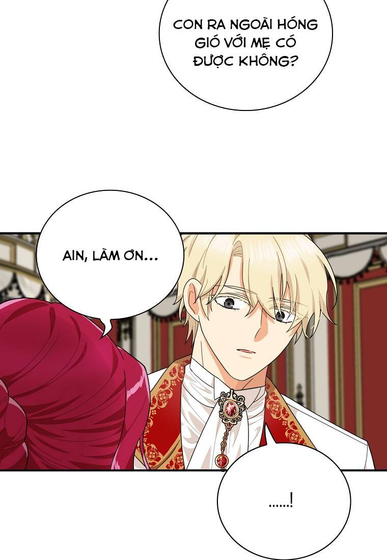 đọc truyện Xuyên Không Thành Mami Của Nhân Vật Phản Diện Chương 64 ảnh 56 tại Thiên Thai Truyện