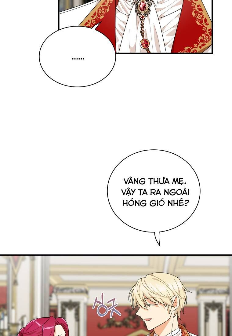 đọc truyện Xuyên Không Thành Mami Của Nhân Vật Phản Diện Chương 64 ảnh 58 tại Thiên Thai Truyện