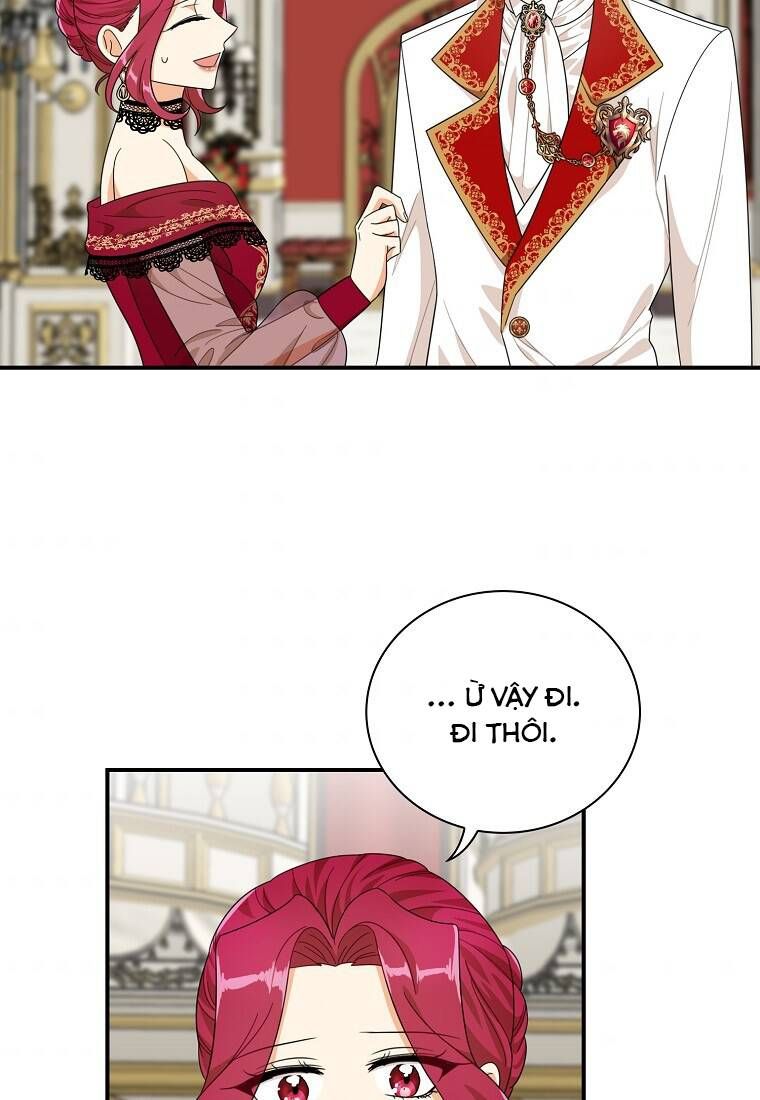 đọc truyện Xuyên Không Thành Mami Của Nhân Vật Phản Diện Chương 64 ảnh 59 tại Thiên Thai Truyện