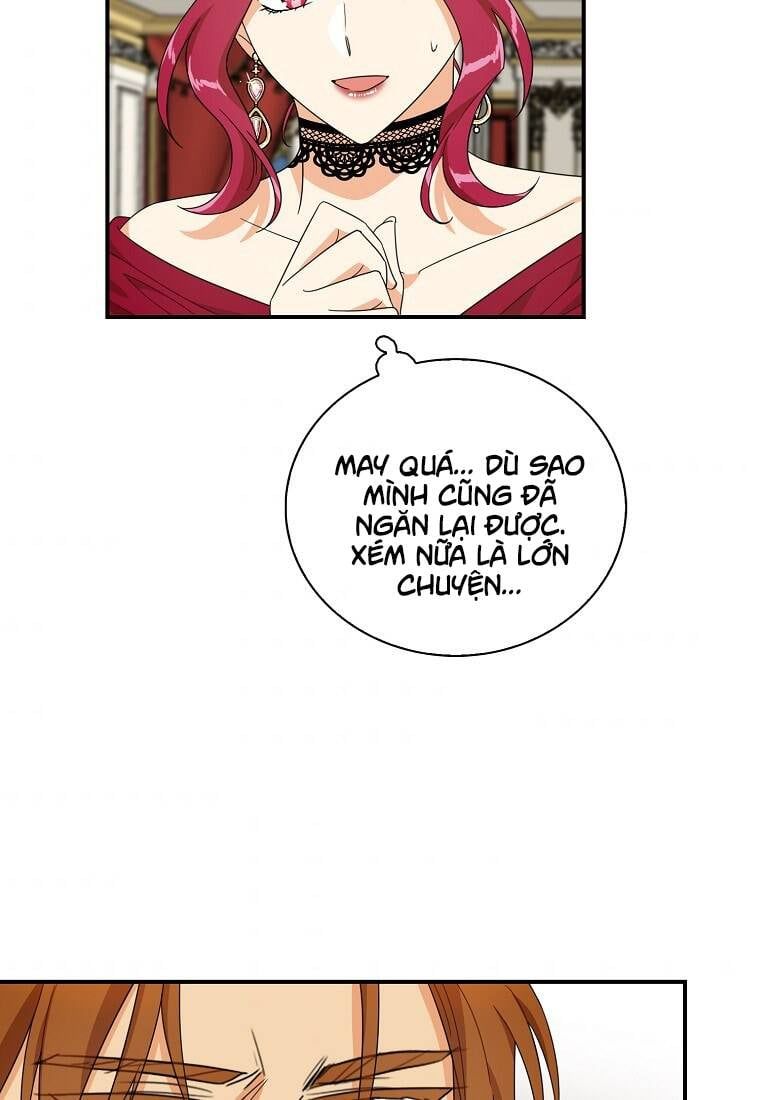 đọc truyện Xuyên Không Thành Mami Của Nhân Vật Phản Diện Chương 64 ảnh 60 tại Thiên Thai Truyện