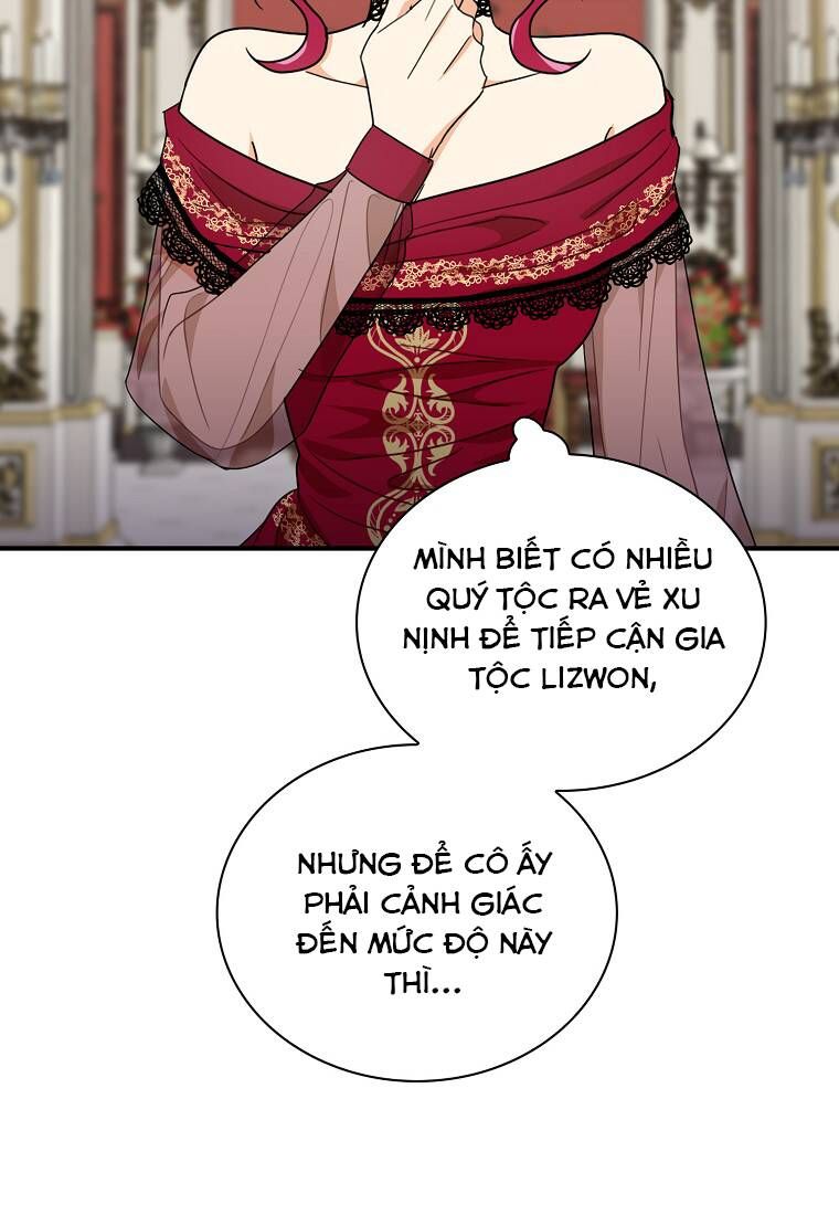 đọc truyện Xuyên Không Thành Mami Của Nhân Vật Phản Diện Chương 64 ảnh 8 tại Thiên Thai Truyện