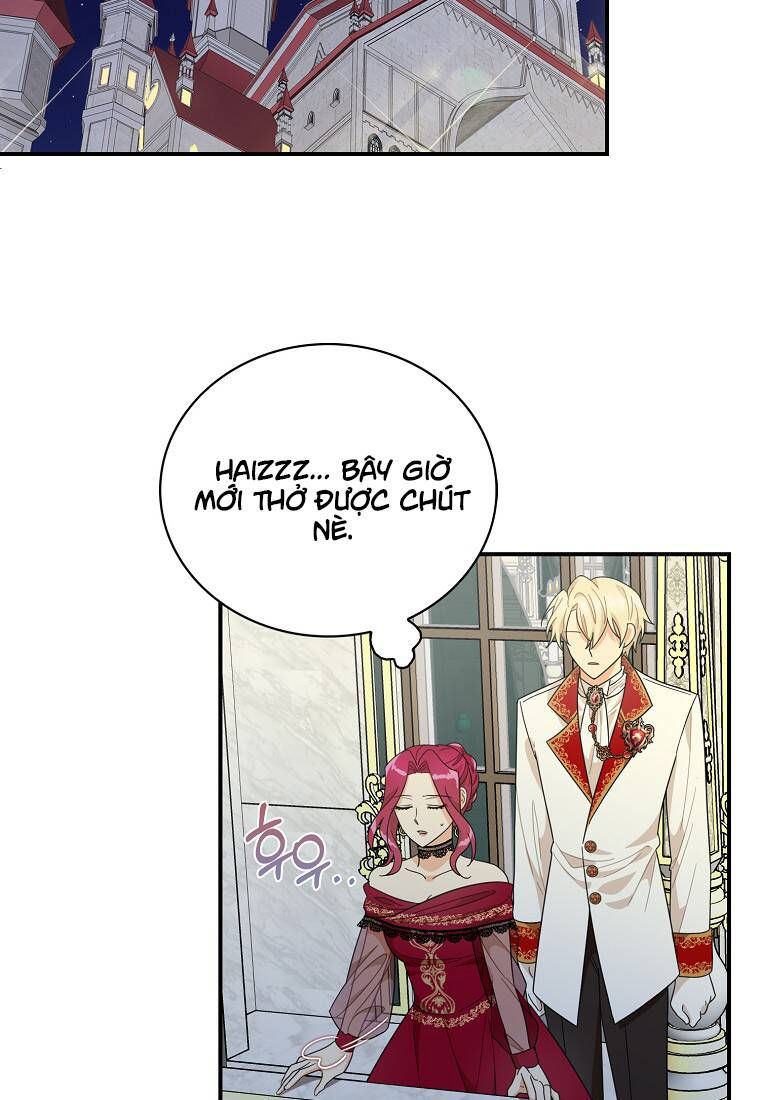 đọc truyện Xuyên Không Thành Mami Của Nhân Vật Phản Diện Chương 64 ảnh 64 tại Thiên Thai Truyện