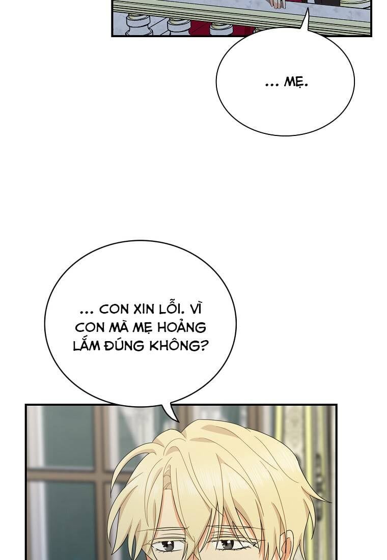 đọc truyện Xuyên Không Thành Mami Của Nhân Vật Phản Diện Chương 64 ảnh 65 tại Thiên Thai Truyện