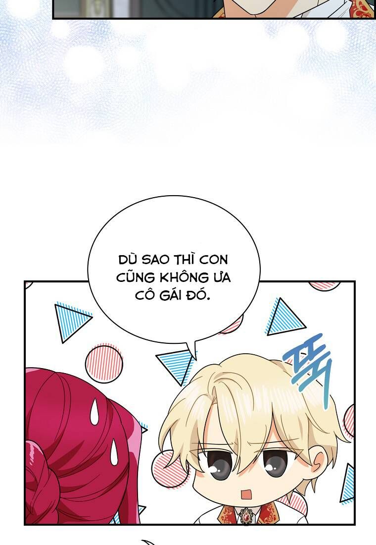 đọc truyện Xuyên Không Thành Mami Của Nhân Vật Phản Diện Chương 64 ảnh 71 tại Thiên Thai Truyện