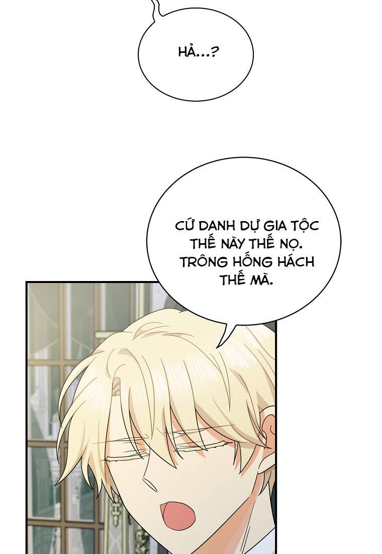 đọc truyện Xuyên Không Thành Mami Của Nhân Vật Phản Diện Chương 64 ảnh 72 tại Thiên Thai Truyện