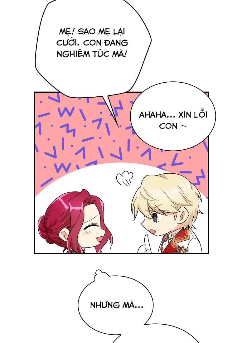 đọc truyện Xuyên Không Thành Mami Của Nhân Vật Phản Diện Chương 64 ảnh 78 tại Thiên Thai Truyện