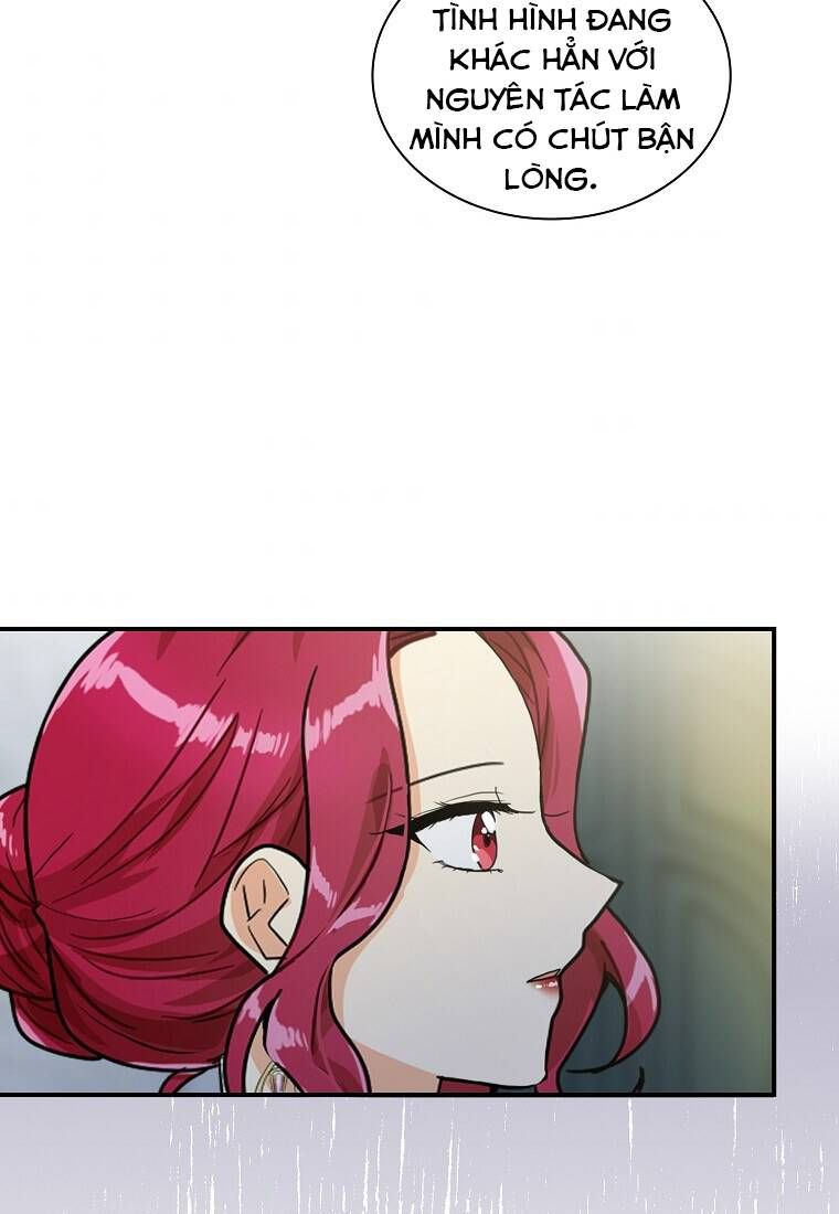 đọc truyện Xuyên Không Thành Mami Của Nhân Vật Phản Diện Chương 64 ảnh 79 tại Thiên Thai Truyện