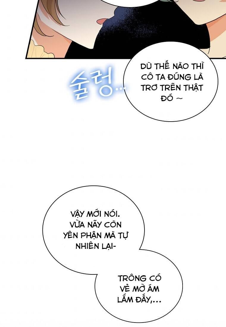 đọc truyện Xuyên Không Thành Mami Của Nhân Vật Phản Diện Chương 64 ảnh 10 tại Thiên Thai Truyện