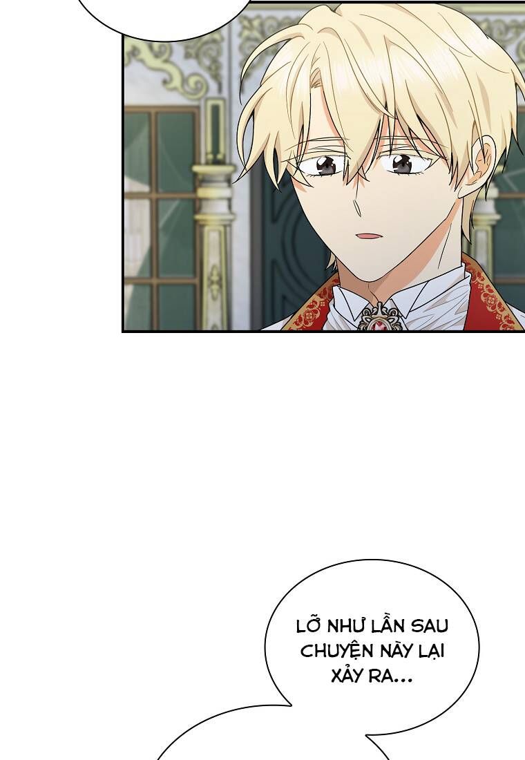 đọc truyện Xuyên Không Thành Mami Của Nhân Vật Phản Diện Chương 64 ảnh 84 tại Thiên Thai Truyện