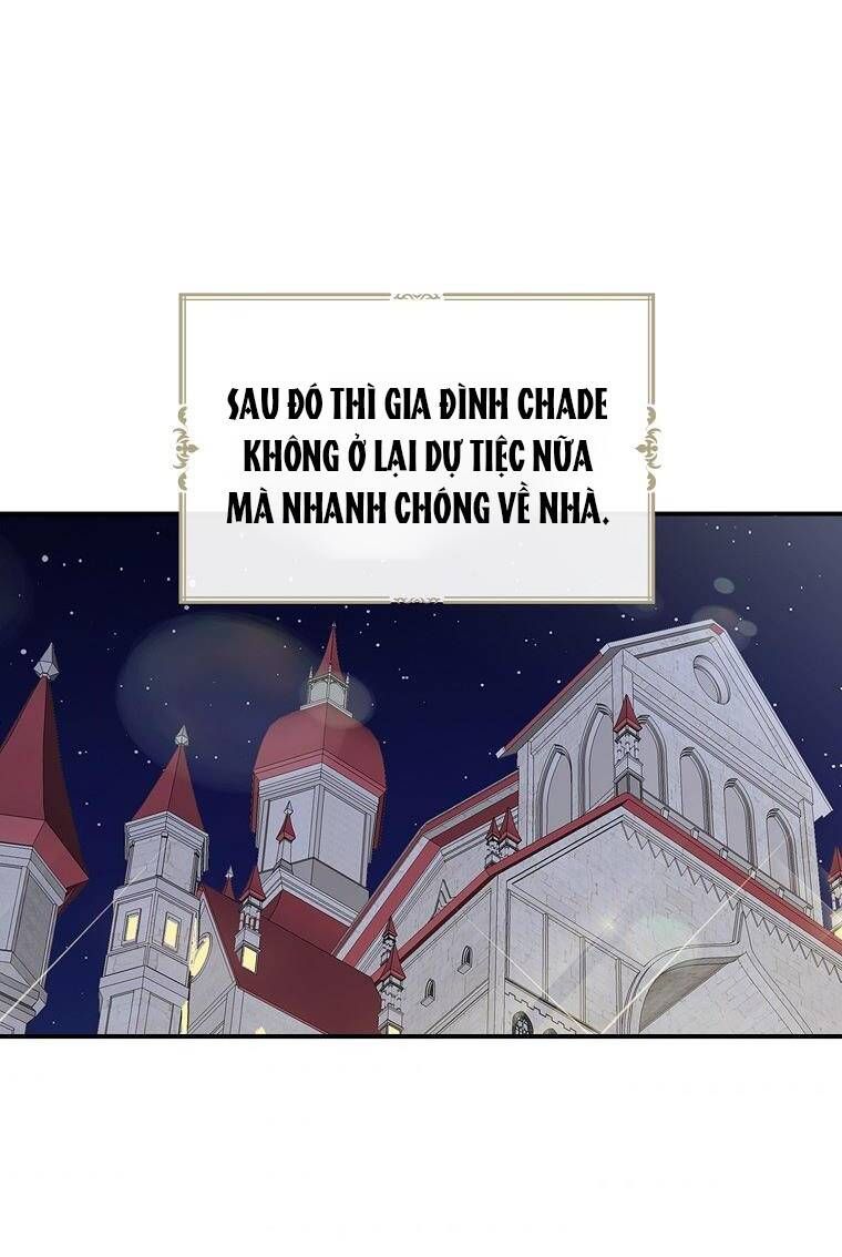 đọc truyện Xuyên Không Thành Mami Của Nhân Vật Phản Diện Chương 65 ảnh 12 tại Thiên Thai Truyện