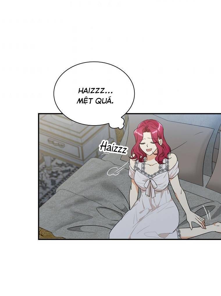 đọc truyện Xuyên Không Thành Mami Của Nhân Vật Phản Diện Chương 65 ảnh 16 tại Thiên Thai Truyện