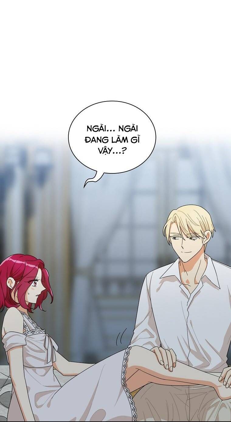 đọc truyện Xuyên Không Thành Mami Của Nhân Vật Phản Diện Chương 65 ảnh 21 tại Thiên Thai Truyện