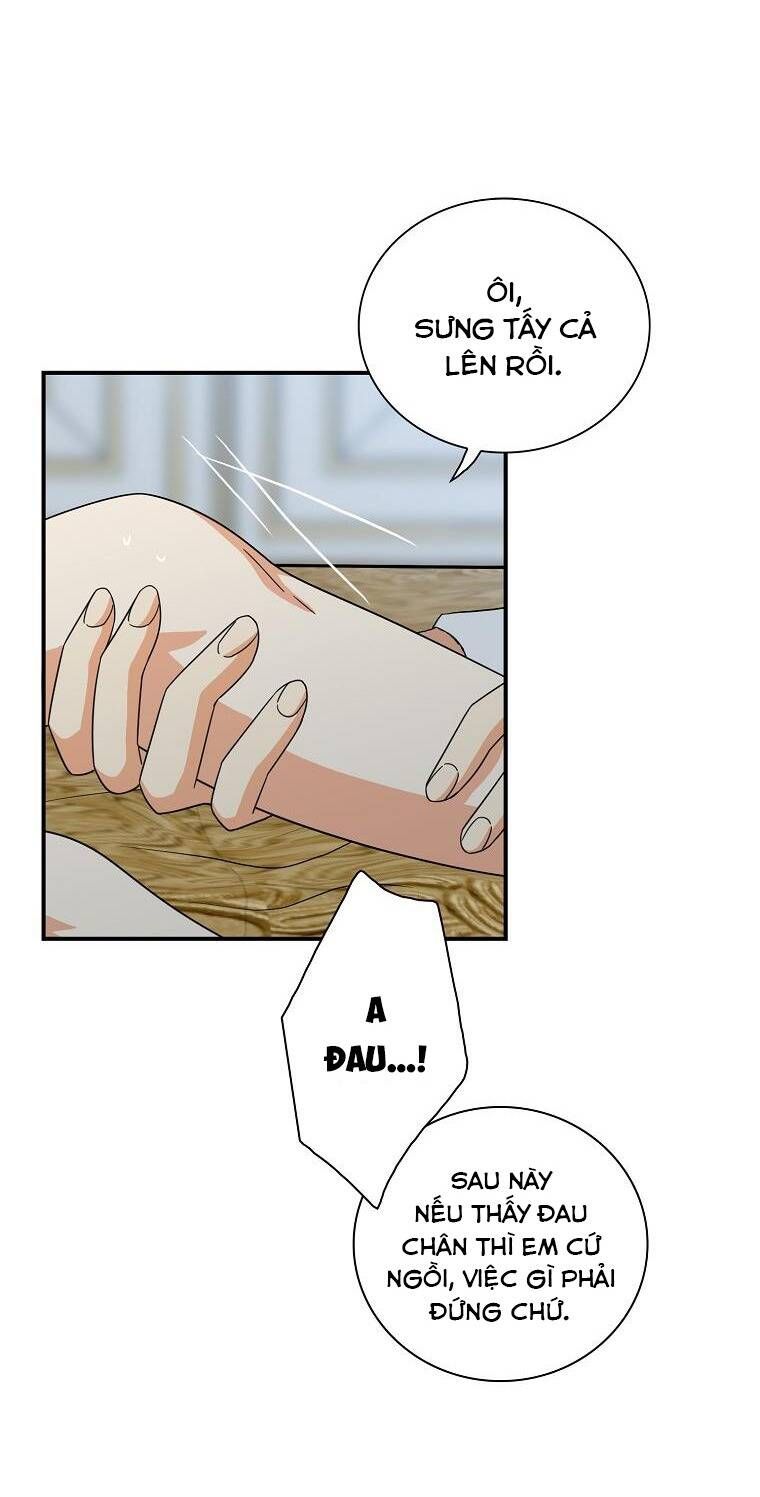 đọc truyện Xuyên Không Thành Mami Của Nhân Vật Phản Diện Chương 65 ảnh 23 tại Thiên Thai Truyện