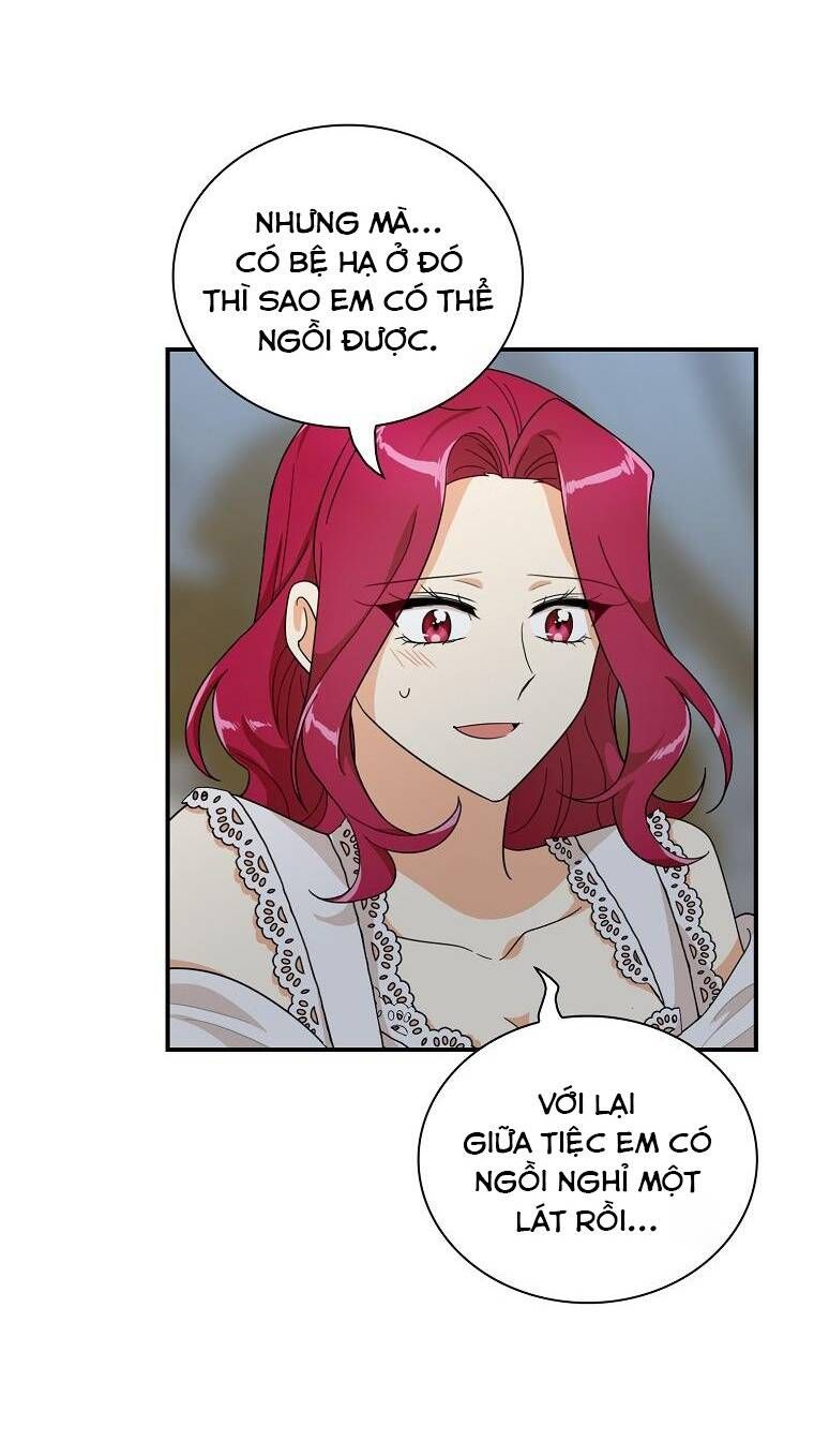 đọc truyện Xuyên Không Thành Mami Của Nhân Vật Phản Diện Chương 65 ảnh 24 tại Thiên Thai Truyện