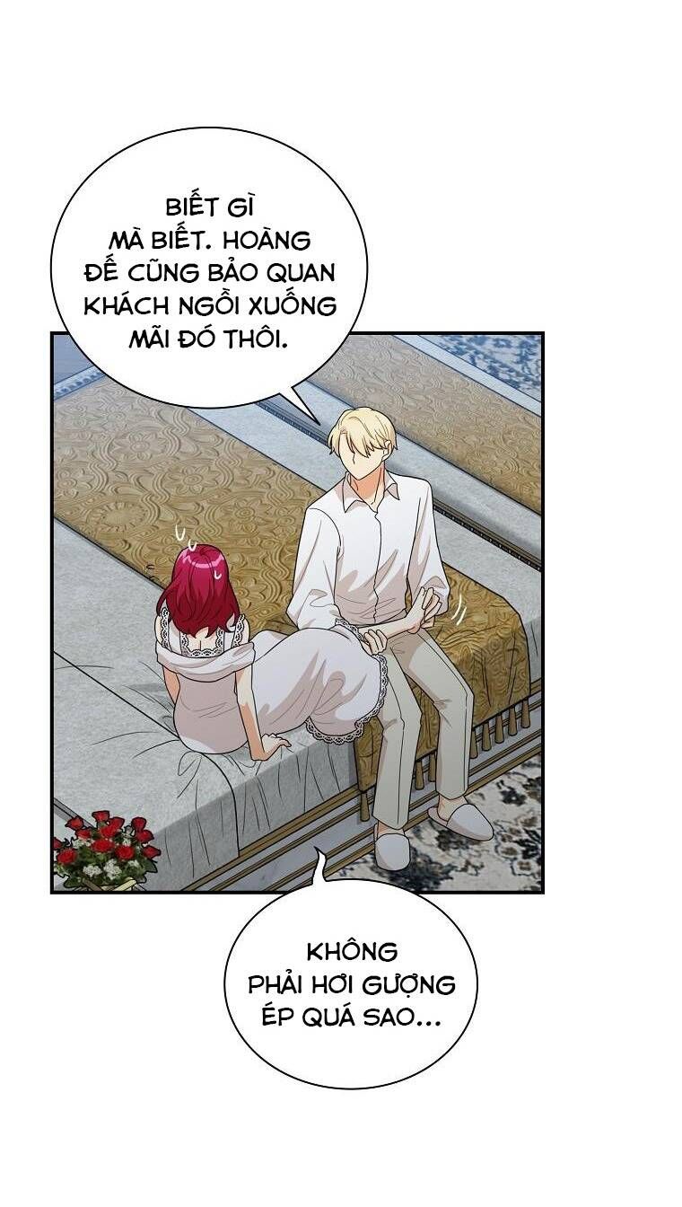 đọc truyện Xuyên Không Thành Mami Của Nhân Vật Phản Diện Chương 65 ảnh 25 tại Thiên Thai Truyện