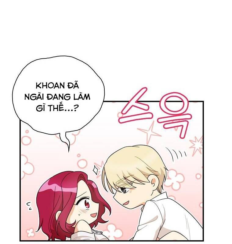 đọc truyện Xuyên Không Thành Mami Của Nhân Vật Phản Diện Chương 65 ảnh 30 tại Thiên Thai Truyện