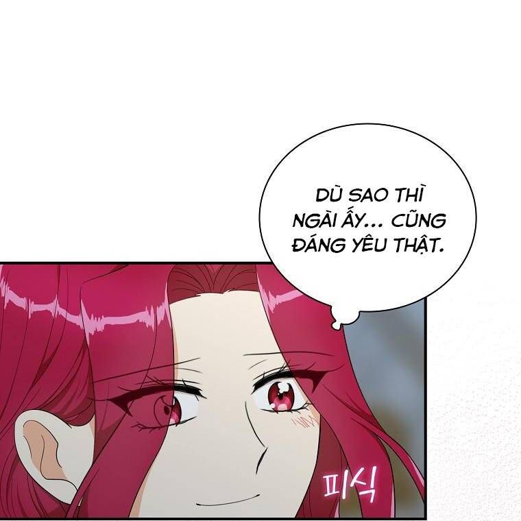 đọc truyện Xuyên Không Thành Mami Của Nhân Vật Phản Diện Chương 65 ảnh 34 tại Thiên Thai Truyện