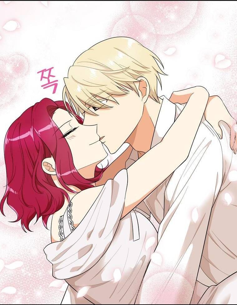 đọc truyện Xuyên Không Thành Mami Của Nhân Vật Phản Diện Chương 65 ảnh 40 tại Thiên Thai Truyện