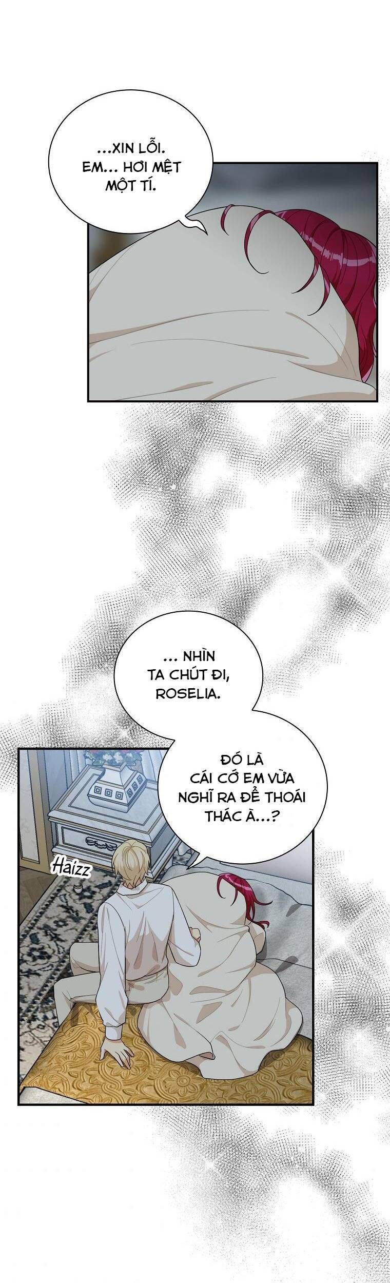 đọc truyện Xuyên Không Thành Mami Của Nhân Vật Phản Diện Chương 65 ảnh 50 tại Thiên Thai Truyện