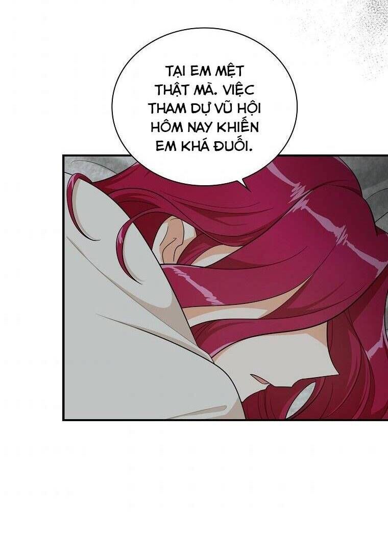 đọc truyện Xuyên Không Thành Mami Của Nhân Vật Phản Diện Chương 65 ảnh 51 tại Thiên Thai Truyện