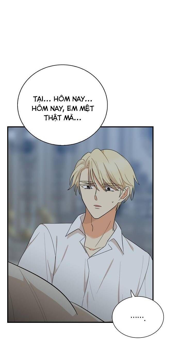 đọc truyện Xuyên Không Thành Mami Của Nhân Vật Phản Diện Chương 65 ảnh 52 tại Thiên Thai Truyện