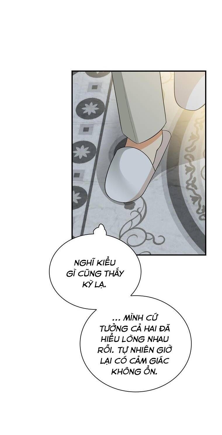 đọc truyện Xuyên Không Thành Mami Của Nhân Vật Phản Diện Chương 65 ảnh 58 tại Thiên Thai Truyện