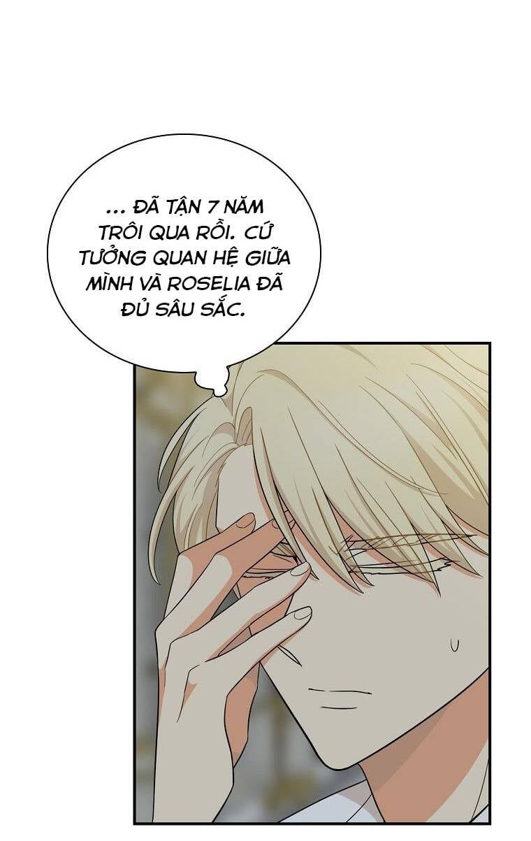 đọc truyện Xuyên Không Thành Mami Của Nhân Vật Phản Diện Chương 65 ảnh 60 tại Thiên Thai Truyện