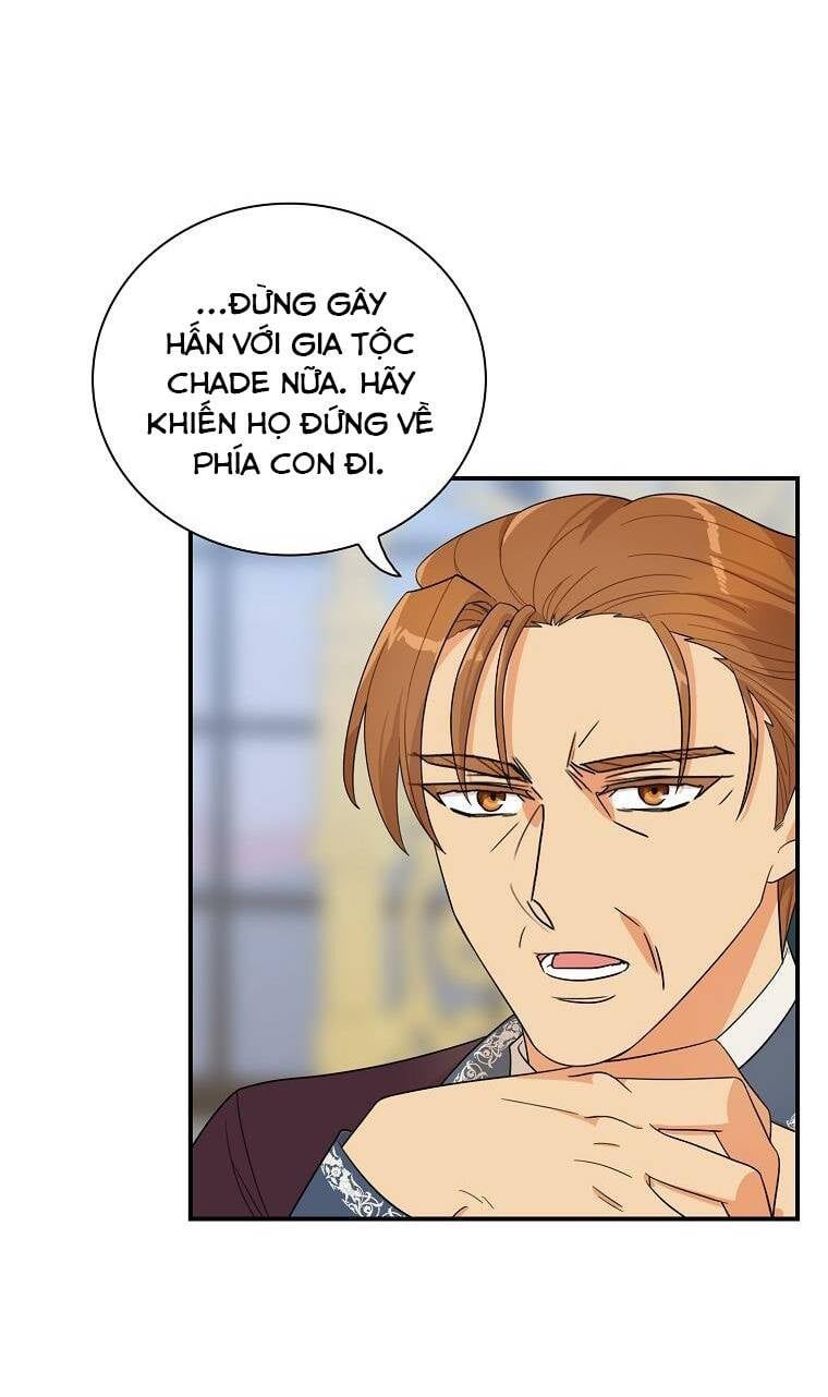 đọc truyện Xuyên Không Thành Mami Của Nhân Vật Phản Diện Chương 65 ảnh 65 tại Thiên Thai Truyện