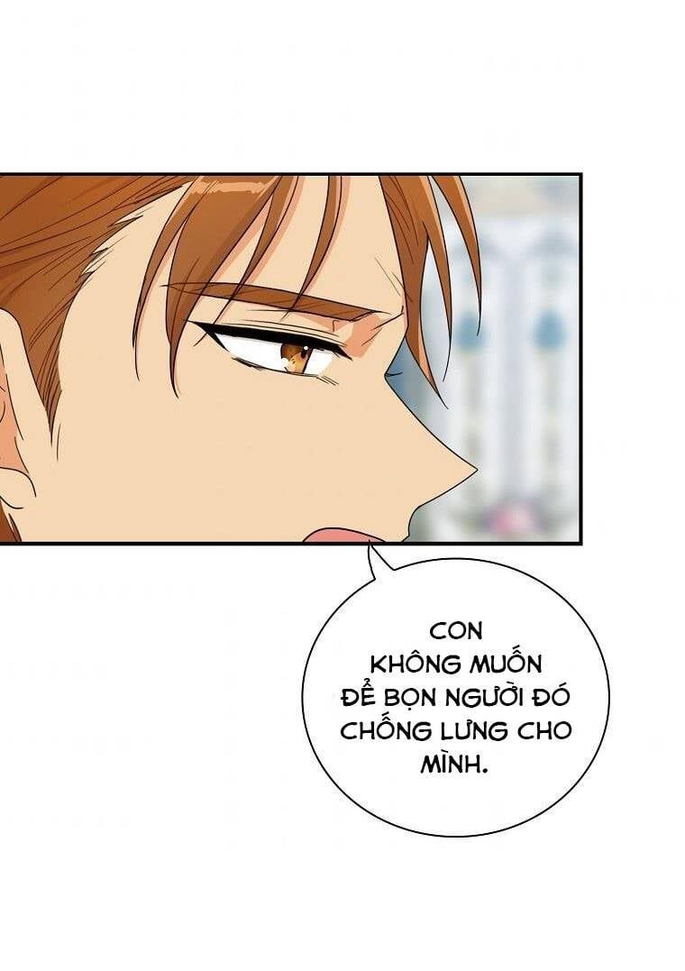 đọc truyện Xuyên Không Thành Mami Của Nhân Vật Phản Diện Chương 65 ảnh 74 tại Thiên Thai Truyện