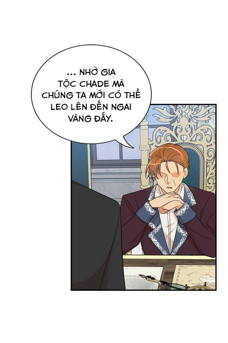 đọc truyện Xuyên Không Thành Mami Của Nhân Vật Phản Diện Chương 65 ảnh 75 tại Thiên Thai Truyện