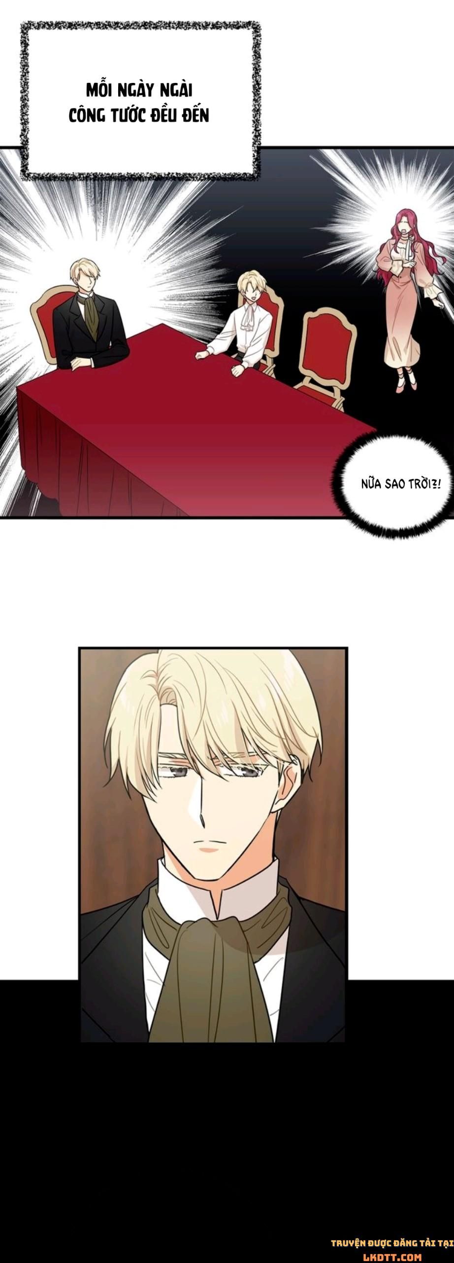 đọc truyện Xuyên Không Thành Mami Của Nhân Vật Phản Diện Chương 7 ảnh 12 tại Thiên Thai Truyện