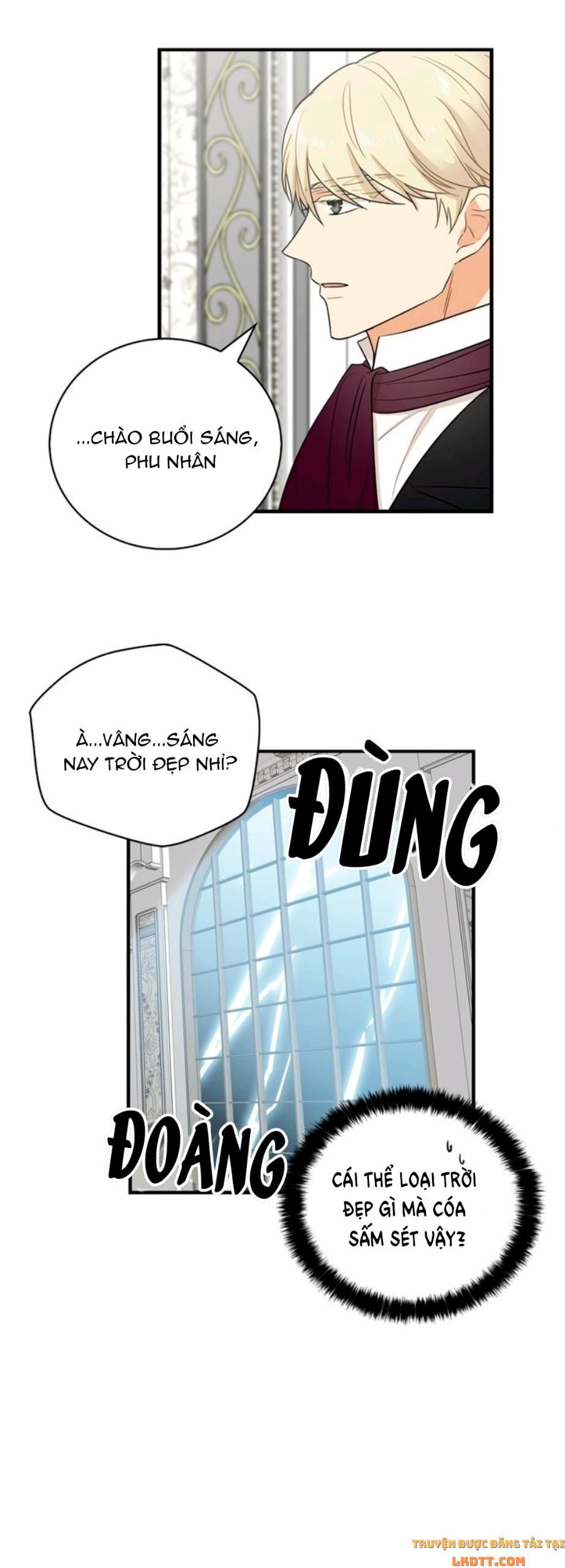 đọc truyện Xuyên Không Thành Mami Của Nhân Vật Phản Diện Chương 7 ảnh 16 tại Thiên Thai Truyện