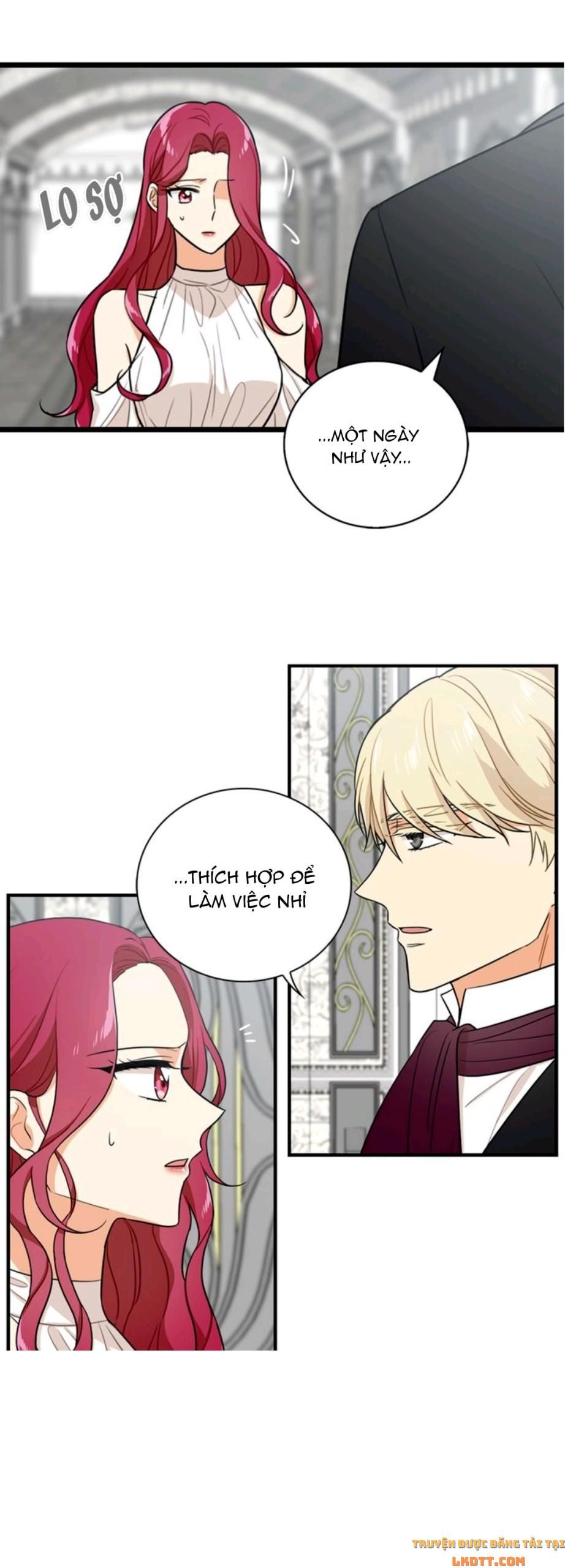 đọc truyện Xuyên Không Thành Mami Của Nhân Vật Phản Diện Chương 7 ảnh 17 tại Thiên Thai Truyện