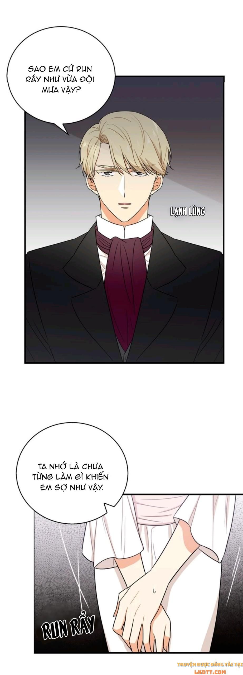 đọc truyện Xuyên Không Thành Mami Của Nhân Vật Phản Diện Chương 7 ảnh 19 tại Thiên Thai Truyện