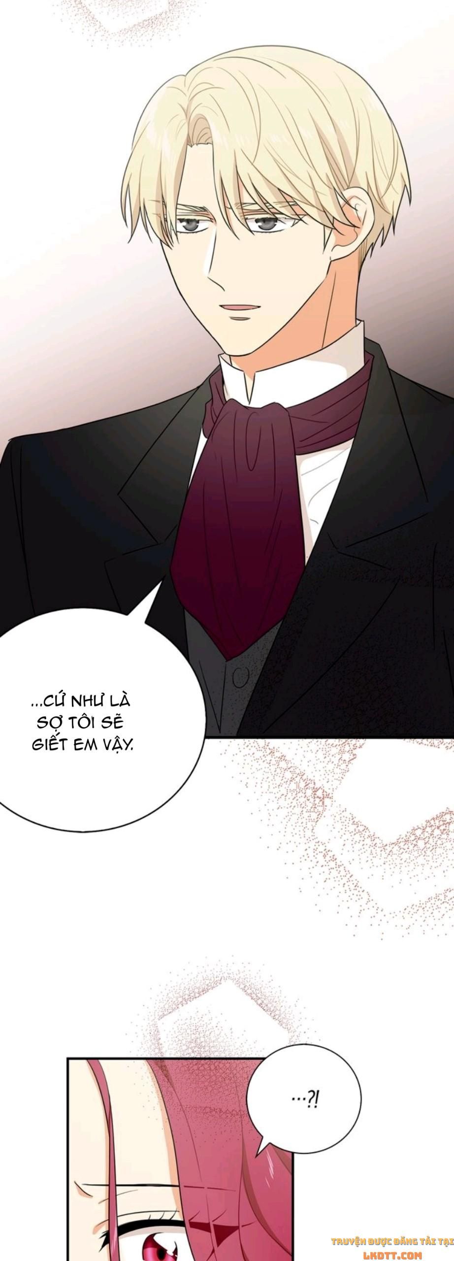 đọc truyện Xuyên Không Thành Mami Của Nhân Vật Phản Diện Chương 7 ảnh 22 tại Thiên Thai Truyện