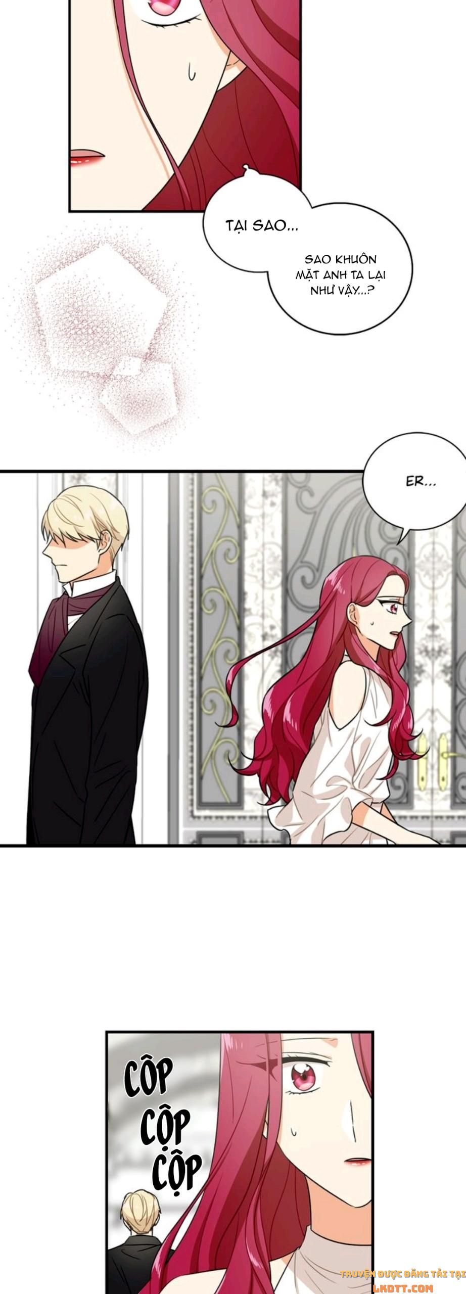 đọc truyện Xuyên Không Thành Mami Của Nhân Vật Phản Diện Chương 7 ảnh 23 tại Thiên Thai Truyện