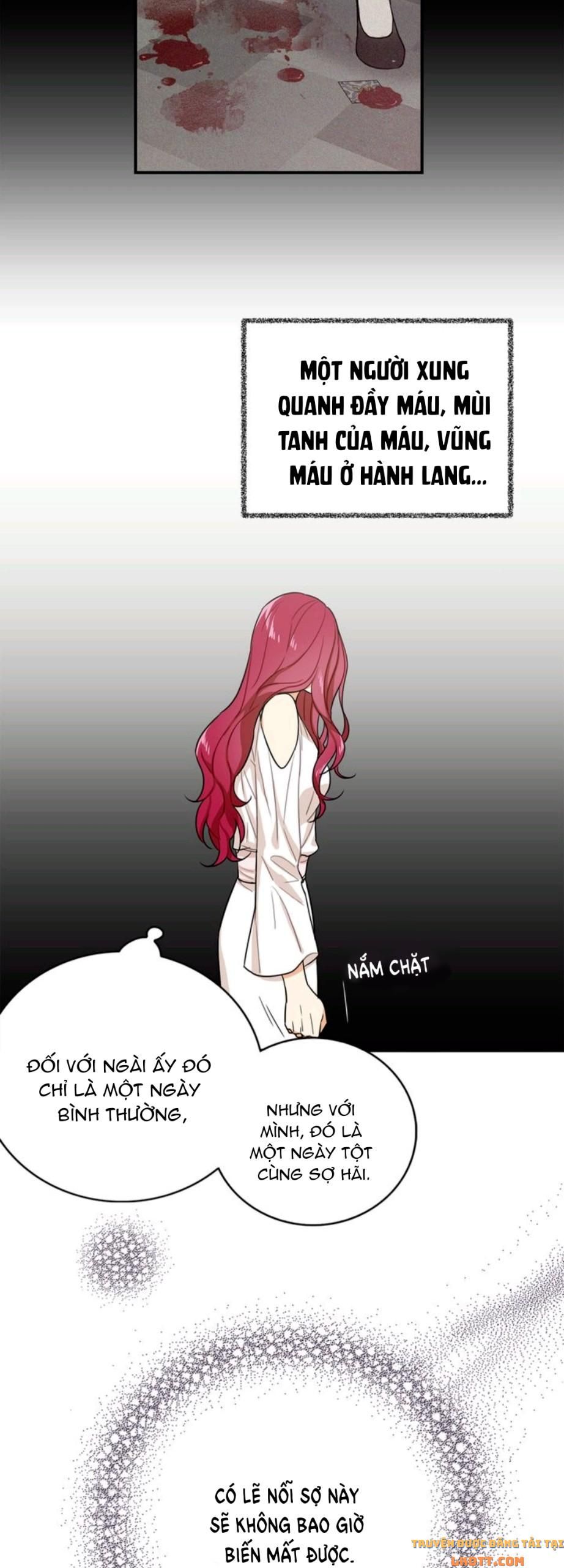 đọc truyện Xuyên Không Thành Mami Của Nhân Vật Phản Diện Chương 7 ảnh 25 tại Thiên Thai Truyện