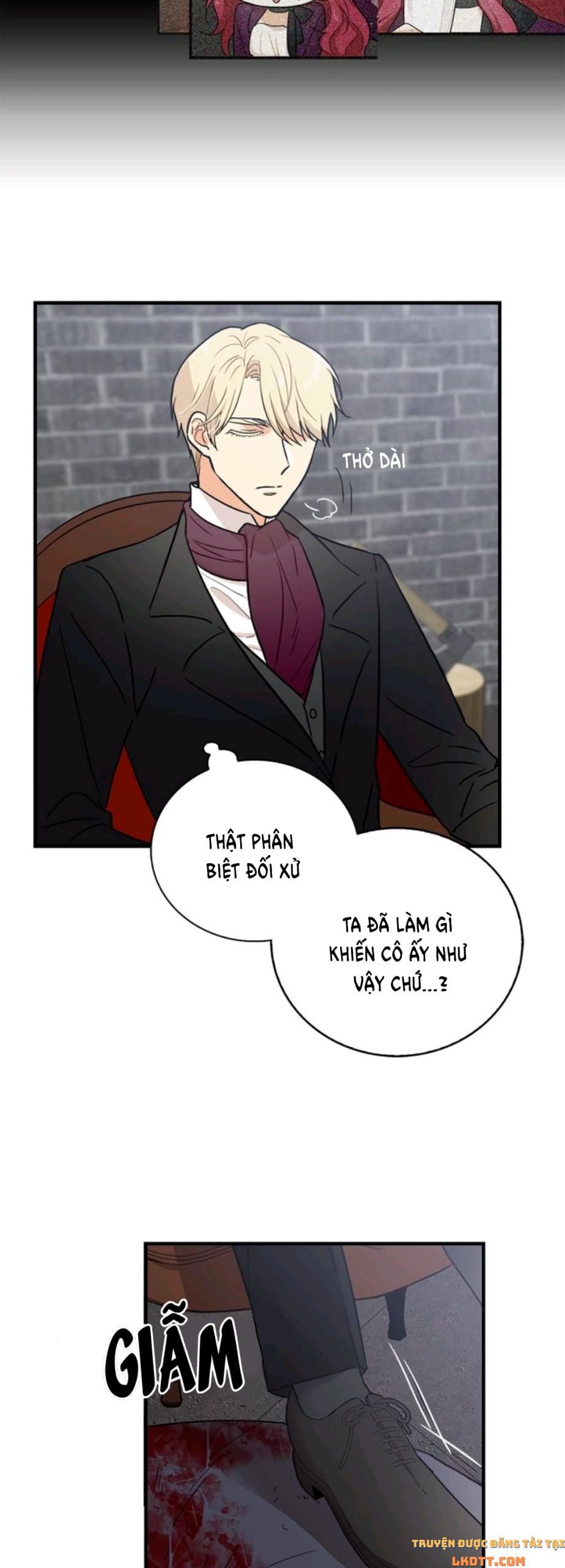 đọc truyện Xuyên Không Thành Mami Của Nhân Vật Phản Diện Chương 7 ảnh 28 tại Thiên Thai Truyện