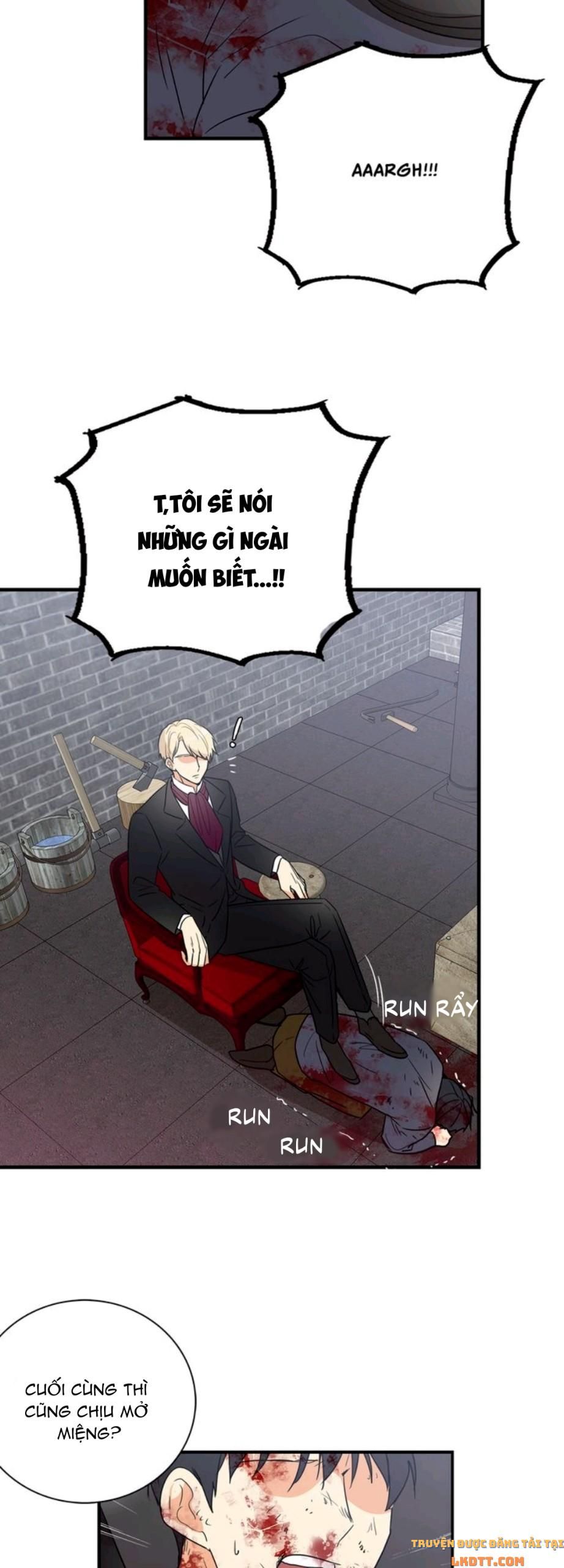 đọc truyện Xuyên Không Thành Mami Của Nhân Vật Phản Diện Chương 7 ảnh 29 tại Thiên Thai Truyện