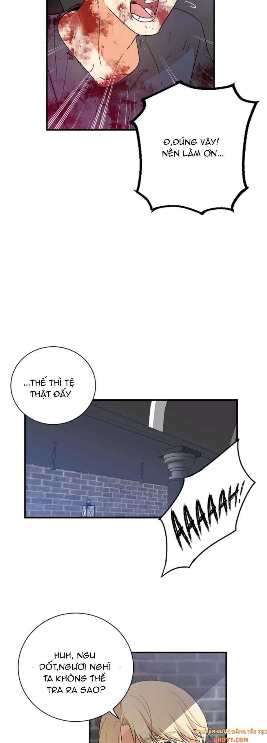 đọc truyện Xuyên Không Thành Mami Của Nhân Vật Phản Diện Chương 7 ảnh 30 tại Thiên Thai Truyện