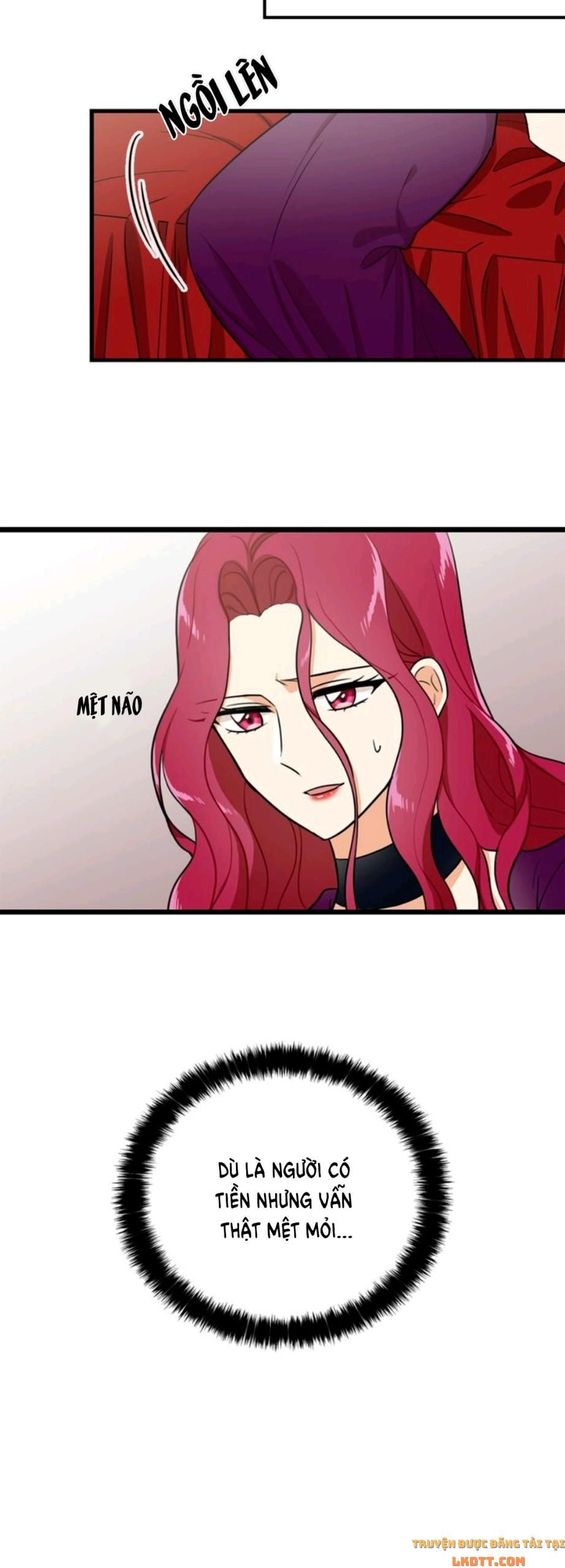 đọc truyện Xuyên Không Thành Mami Của Nhân Vật Phản Diện Chương 7 ảnh 5 tại Thiên Thai Truyện