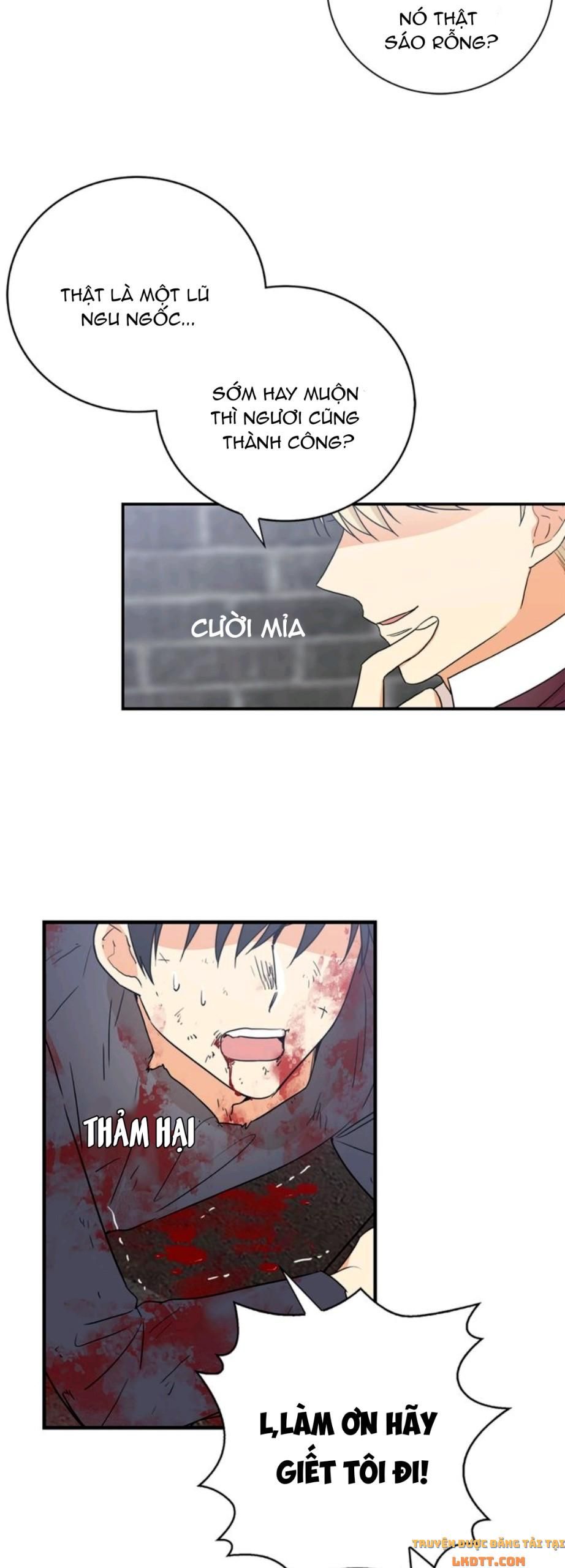 đọc truyện Xuyên Không Thành Mami Của Nhân Vật Phản Diện Chương 7 ảnh 32 tại Thiên Thai Truyện