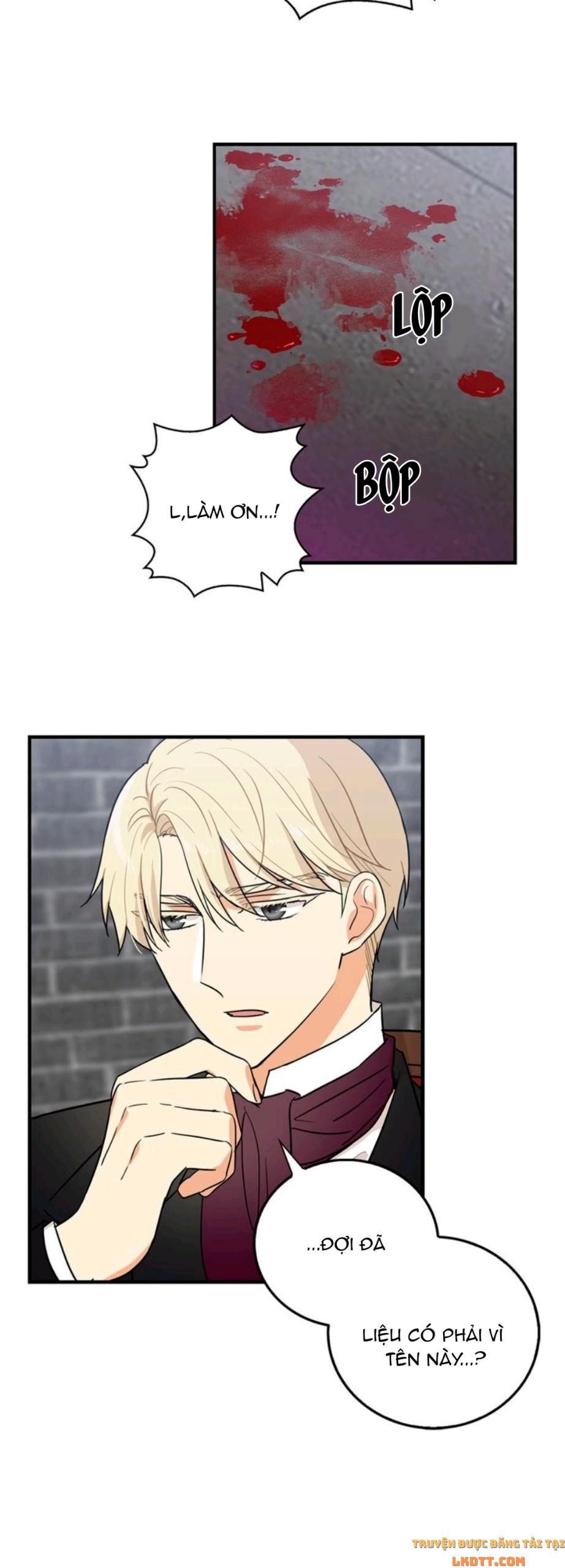 đọc truyện Xuyên Không Thành Mami Của Nhân Vật Phản Diện Chương 7 ảnh 33 tại Thiên Thai Truyện