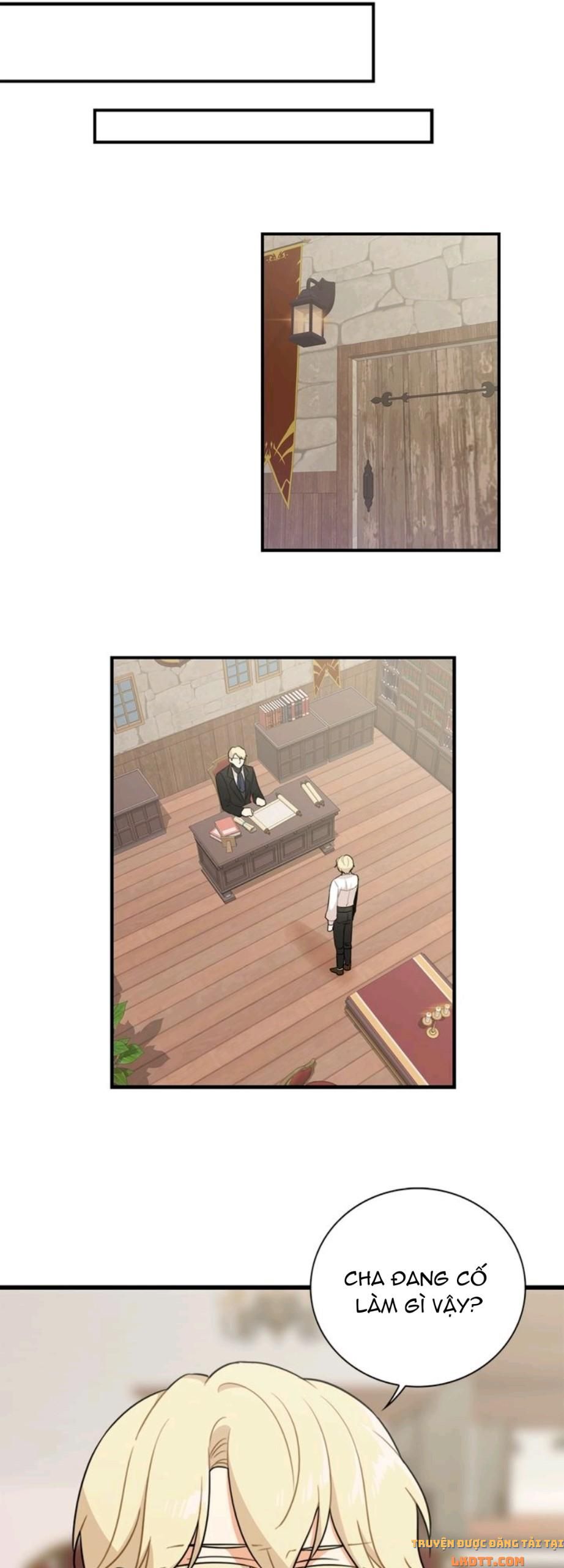 đọc truyện Xuyên Không Thành Mami Của Nhân Vật Phản Diện Chương 7 ảnh 6 tại Thiên Thai Truyện