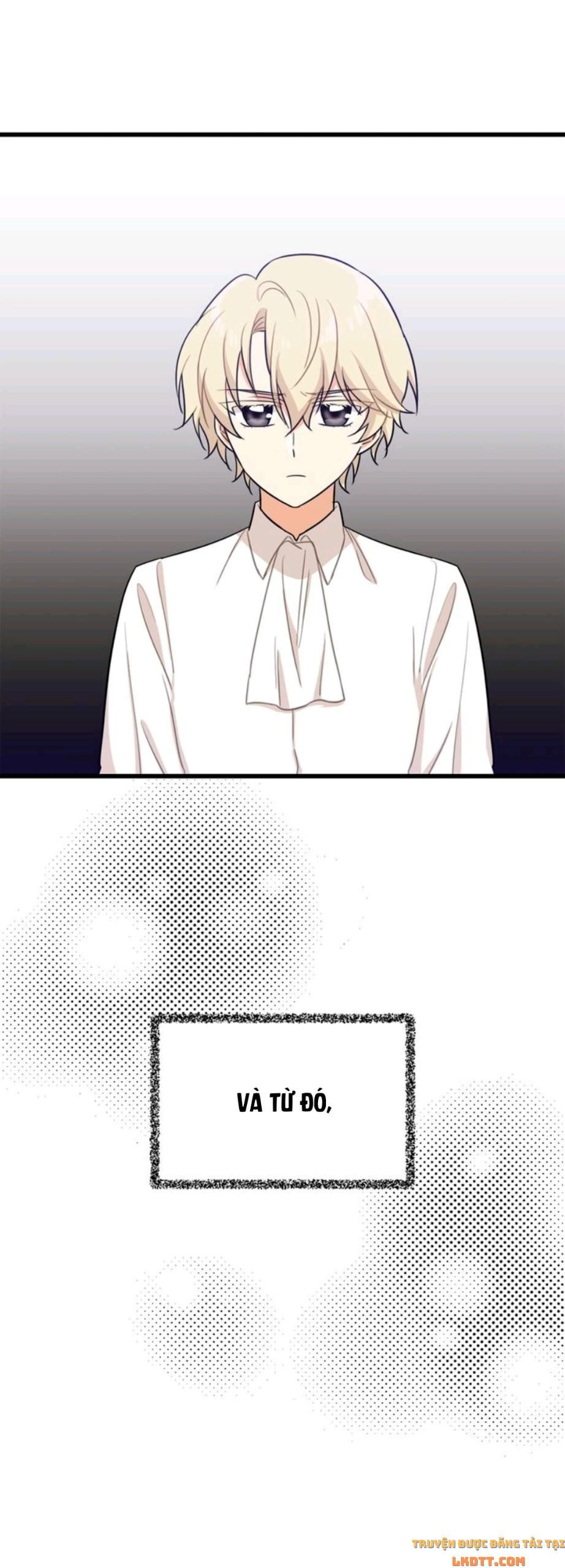 đọc truyện Xuyên Không Thành Mami Của Nhân Vật Phản Diện Chương 7 ảnh 11 tại Thiên Thai Truyện