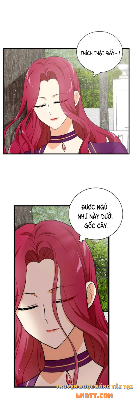 đọc truyện Xuyên Không Thành Mami Của Nhân Vật Phản Diện Chương 8 ảnh 3 tại Thiên Thai Truyện